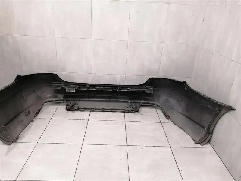 Mercedes E63 W212 AMG Rear Bumper A2128802840 Rear Bumper Blind Spot