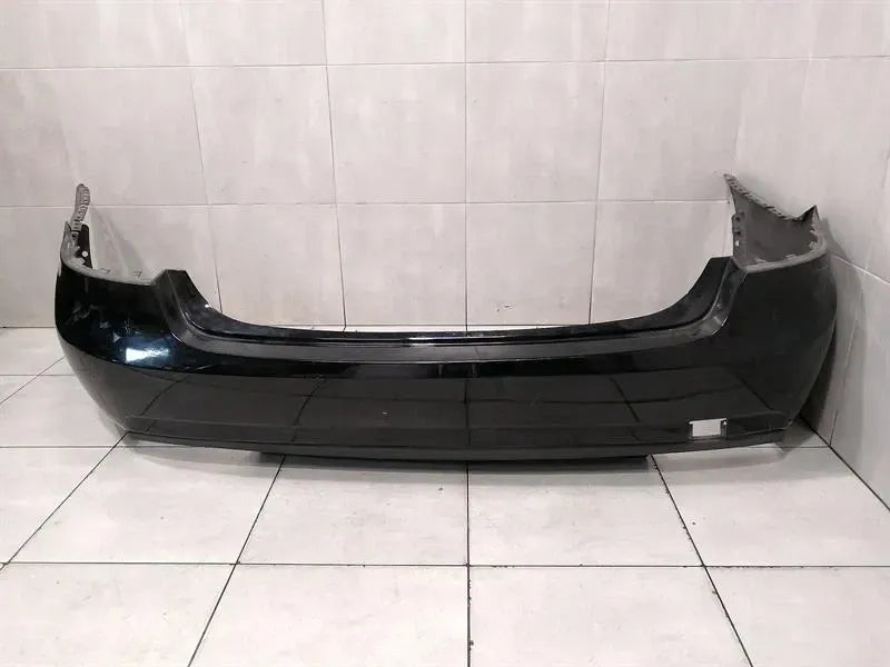 Mercedes E63 W212 AMG Rear Bumper A2128802840 Rear Bumper Blind Spot