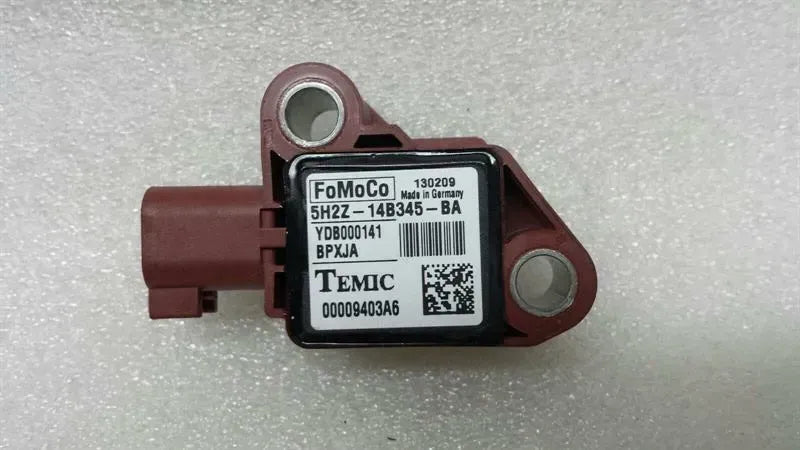 Range Rover Sport L320 Crash Sensor JWJ500380 Impact Sensor
