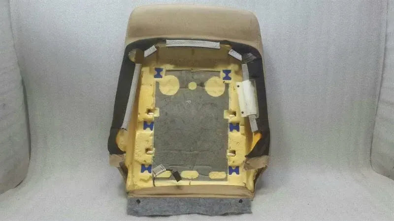 Mercedes R Class W251 front right seat backrest A2519100893 seat front right