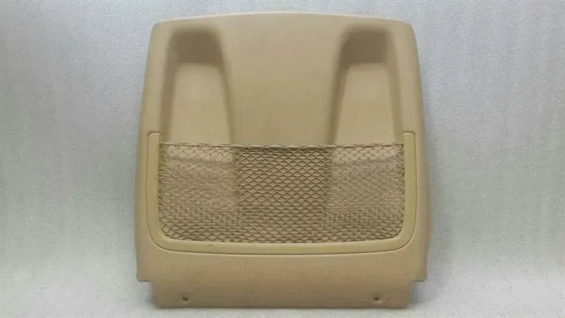 Mercedes R Class W251 Right Seat Cover A2519100439 Seat Right Trim Beige