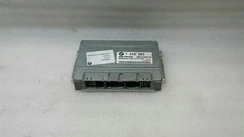 BMW 3 Series E46 M3 Gearbox Module 7836383 Transmission Control Unit SMG