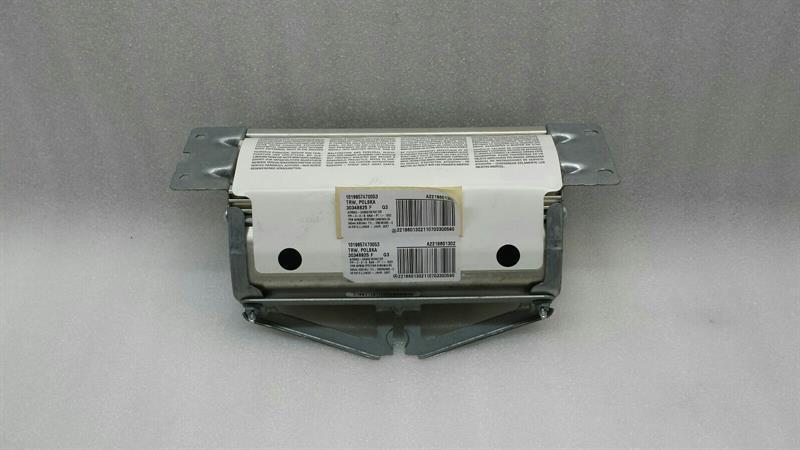 Mercedes CL W216 w221 Dashboard Module A2218601302 Module