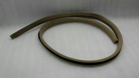 Mercedes CL W216 Right Door Seal A2166970251 Door Seals Right Buckskin