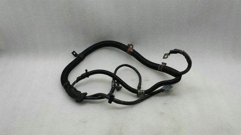 Mercedes CL W216 W221 Alternator Wiring A2215402232 Alternator Wiring Harness