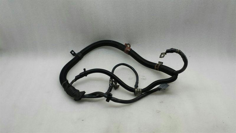 Mercedes CL W216 W221 Alternator Wiring A2215402232 Alternator Wiring Harness