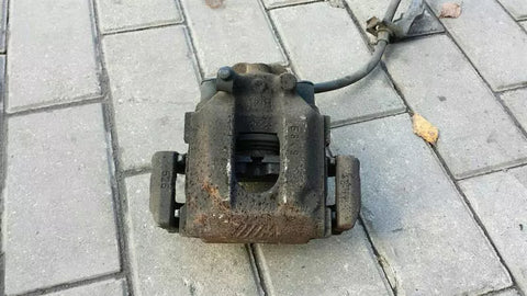 BMW 3 series E46 M3 rear left caliper 34212282195 rear left caliper