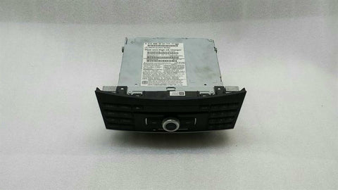 ERCEDES E Class W212 Audio System Controller A2129063201 CD Player COMAND US