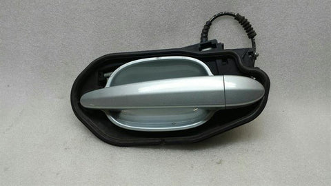 BMW 5 Series E61 RHD Front Left Handle 7199555 Right Hand Drive