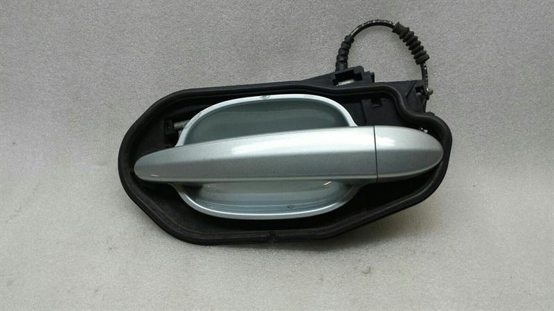 BMW 5 Series E61 RHD Front Left Handle 7199555 Right Hand Drive