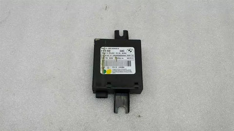 BMW 3 series E46 M3 MDD ESP DSC sensor converter 6974632 MDD control unit