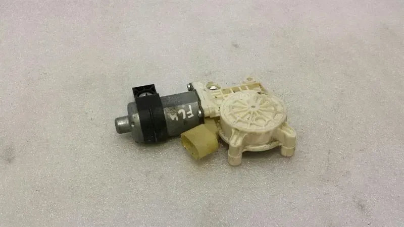 BMW 5 Series E61 FLH Door Window Motor 6981141 Window Regulator Motor Front Left