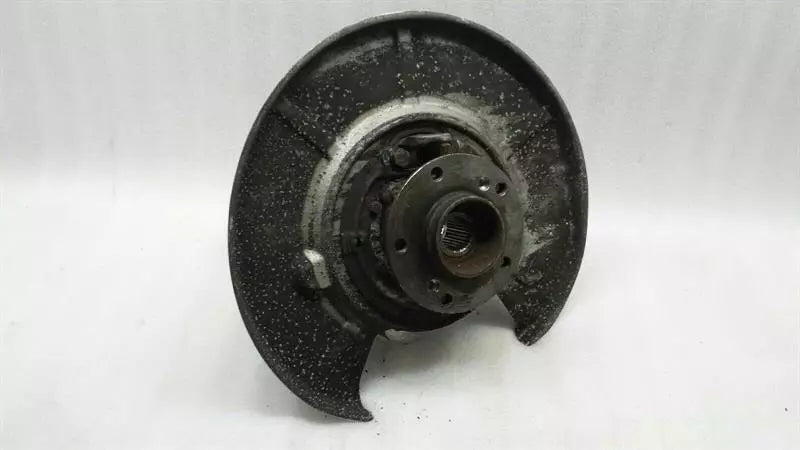 BMW 5 Series E61 M5 wheel bearing housing knuckles rear right 2283376 rear right hub