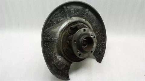 BMW 5 Series E61 M5 wheel bearing housing knuckles rear left 2283375 rear left hub