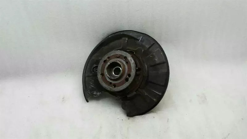 Mercedes CL W140 Wheel Bearing Housing Rear RH A1403504341 Rear Right Hub 6.0 V12
