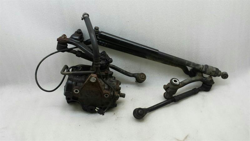 MERCEDES CL W140 RHD Steering box assembly A1404603901 M120 6.0 V12 Rechtslenker