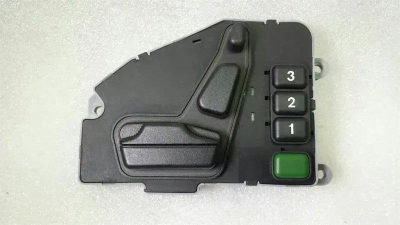 Mercedes CL W140 right seat switch A1408200610 seat switch right