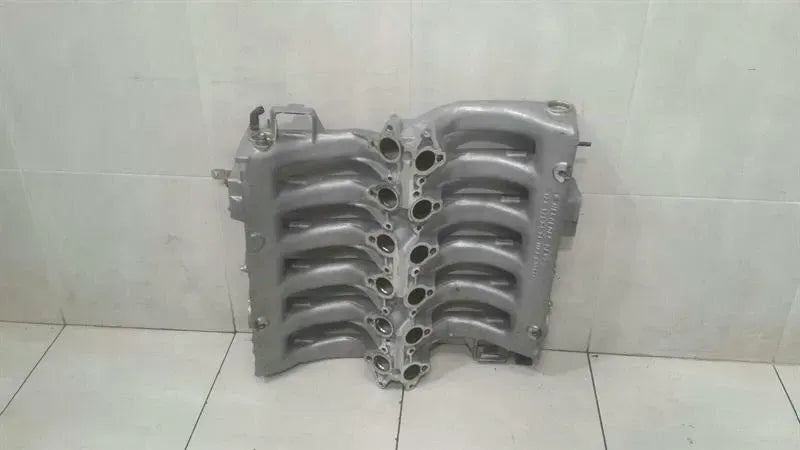 Mercedes CL W140 R129 Inlet Manifold A1201401201 intake bridge V12 Cl600
