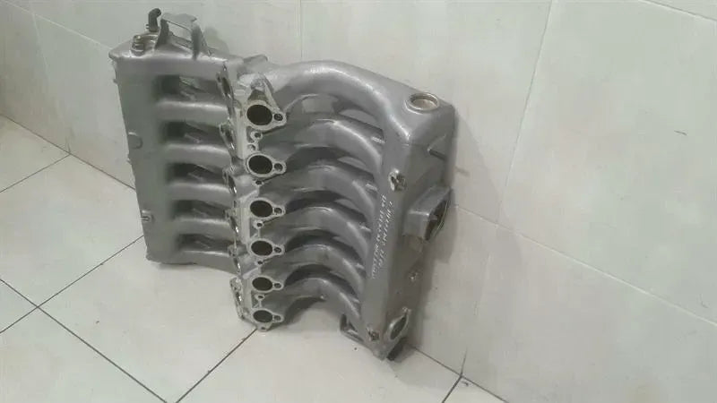 Mercedes CL W140 R129 Inlet Manifold A1201401201 intake bridge V12 Cl600