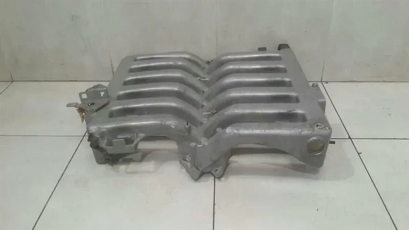 Mercedes CL W140 R129 Inlet Manifold A1201401201 intake bridge V12 Cl600