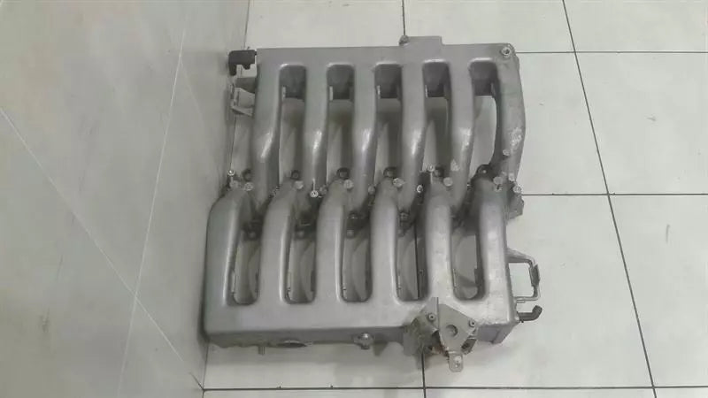 Mercedes CL W140 R129 Inlet Manifold A1201401201 intake bridge V12 Cl600
