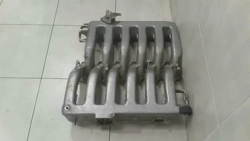 Mercedes CL W140 R129 Inlet Manifold A1201401201 intake bridge V12 Cl600