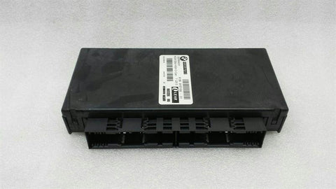 BMW 5 Series E61 E60 Body Control Unit 9157155 Getaway Module KGM