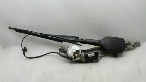 Mercedes CL W140 RHD front Wiper linkage with motor right handlebar A1408200507