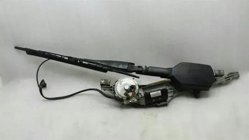 Mercedes CL W140 RHD front Wiper linkage with motor right handlebar A1408200507