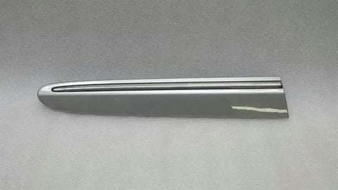 Mercedes CLK W209 RRH Body Moulding A2096902662 Bar Rear Right