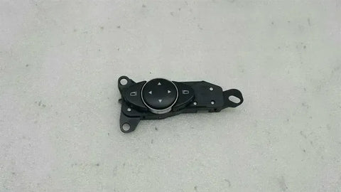 Mercedes CLS W219 mirror adjustment switch A2118215779 mirror switch