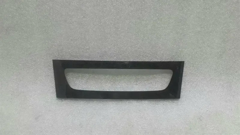 MERCEDES CLS W219 Kinematic Veneer A2196801039 Console Wooden Molding ELM Tree