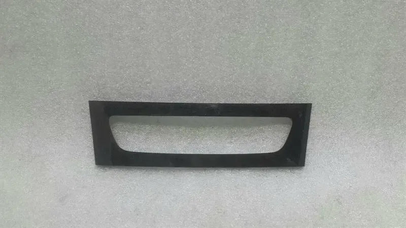 MERCEDES CLS W219 Kinematic Veneer A2196801039 Console Wooden Molding ELM Tree