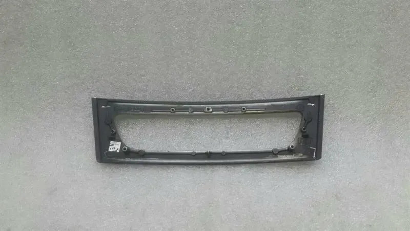 MERCEDES CLS W219 Kinematic Veneer A2196801039 Console Wooden Molding ELM Tree