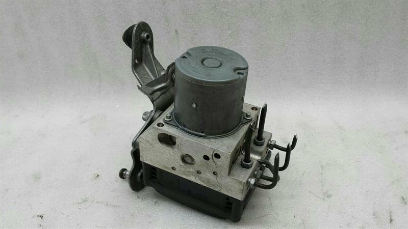 Mercedes CLS W219 Hydraulic Block Control Unit A2114312812 ABS Pump W211 MOP