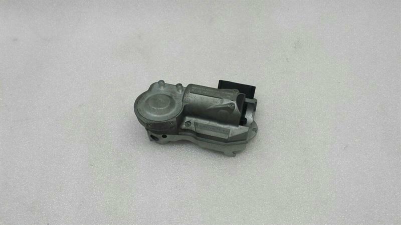 Mercedes CLS W219 steering lock A0355457732 steering column lock