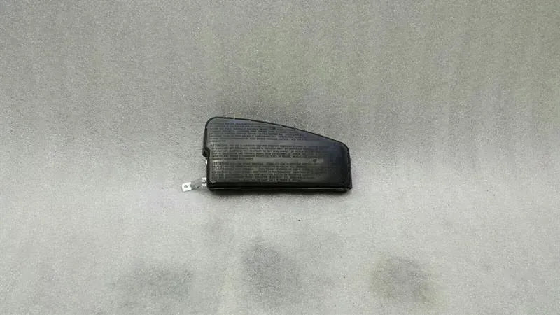 Mercedes GL Unknown Module A1648601705 Module