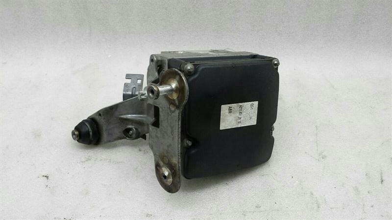 Mercedes CLS W219 Hydraulic Block Control Unit A2114312812 ABS Pump W211 MOP