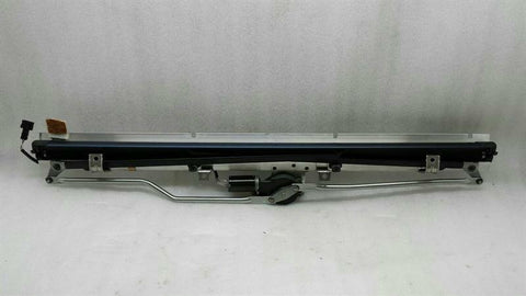 Mercedes CLS W219 Sun Blind Roller A2198100020 Hut Pad Roller