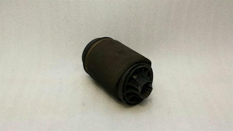 Mercedes GL X164 Left Air Spring A1663200325 Rear Shock Absorber Airmatic Left