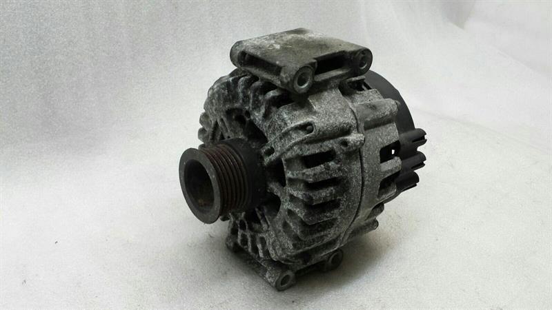Mercedes GL X164 W164 Alternator A0141540402 Alternator M273 V8