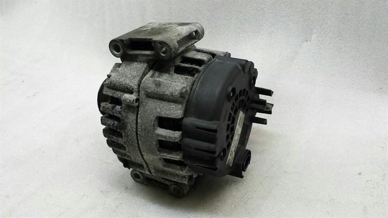 Mercedes GL X164 W164 Alternator A0141540402 Alternator M273 V8