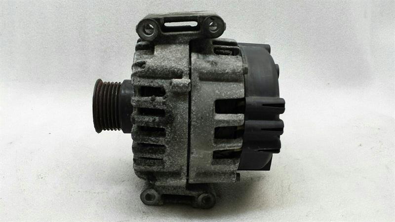 Mercedes GL X164 W164 Alternator A0141540402 Alternator M273 V8