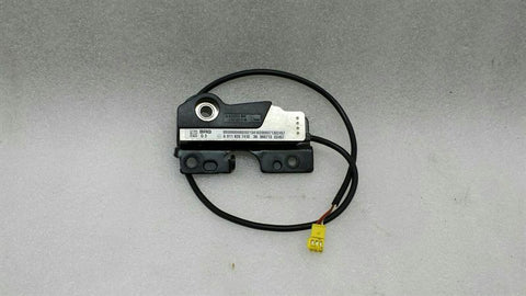 Mercedes CLS W219 seat adjustment sensor A0118207410 seat weight sensor