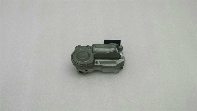 Mercedes CLS W219 W203 Steering Lock A2034621130 Steering Column Lock