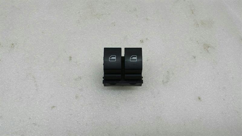 Volkswagen Scirocco window switch 1K3959857B switch window regulator