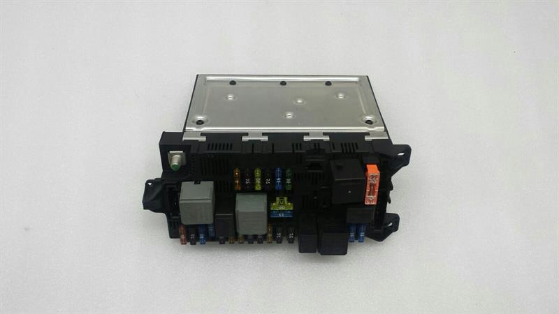 Mercedes CLS W219 Fuse Box A2115456201 Fuse Box SAM