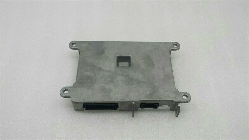 MERCEDES CLS W219 LINGUATRONIC ECU A2308207026 VOICE CONTROL MODULE