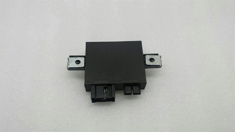 Mercedes CLS W219 RDK module A1645400762 control unit tyre pressure monitoring