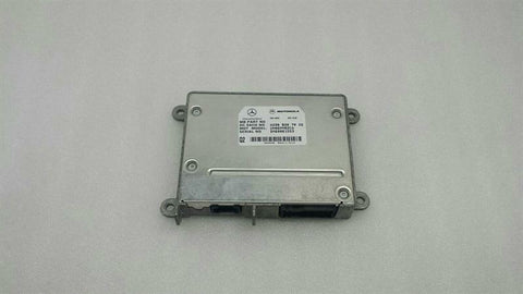 MERCEDES CLS W219 LINGUATRONIC ECU A2308207026 VOICE CONTROL MODULE